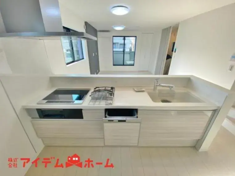 Propiedad 2LDK+S
Ciudad Nagoya
Barrio Atsuta
Prefectura Aichi (13)