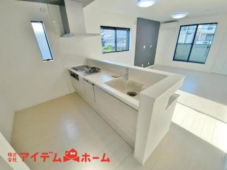 Propiedad 2LDK+S
Ciudad Nagoya
Barrio Atsuta
Prefectura Aichi (14)