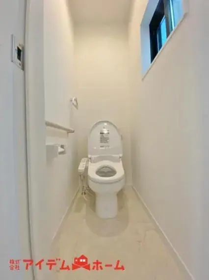 Propiedad 2LDK+S
Ciudad Nagoya
Barrio Atsuta
Prefectura Aichi (18)