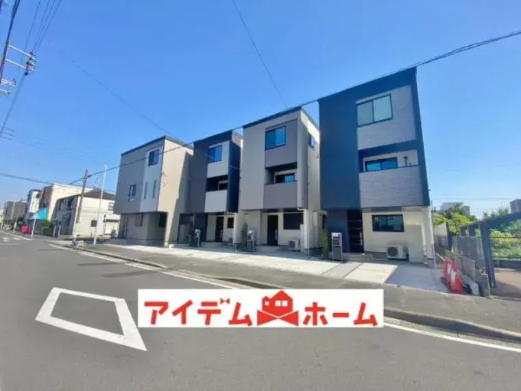 Propiedad 2LDK+S
Ciudad Nagoya
Barrio Atsuta
Prefectura Aichi (19)