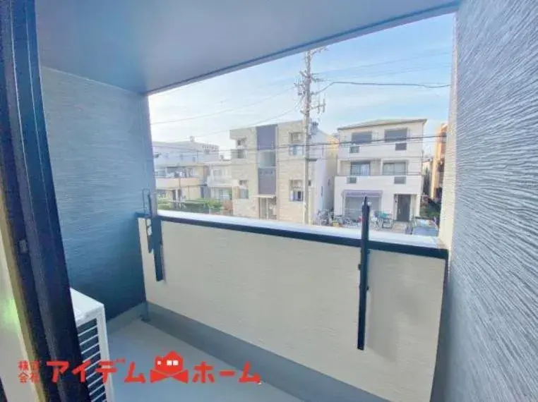 Propiedad 2LDK+S
Ciudad Nagoya
Barrio Atsuta
Prefectura Aichi (20)