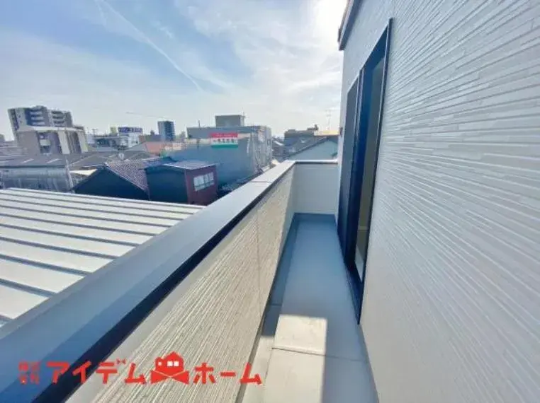 Propiedad 2LDK+S
Ciudad Nagoya
Barrio Atsuta
Prefectura Aichi (3)