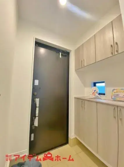 Propiedad 2LDK+S
Ciudad Nagoya
Barrio Atsuta
Prefectura Aichi (4)