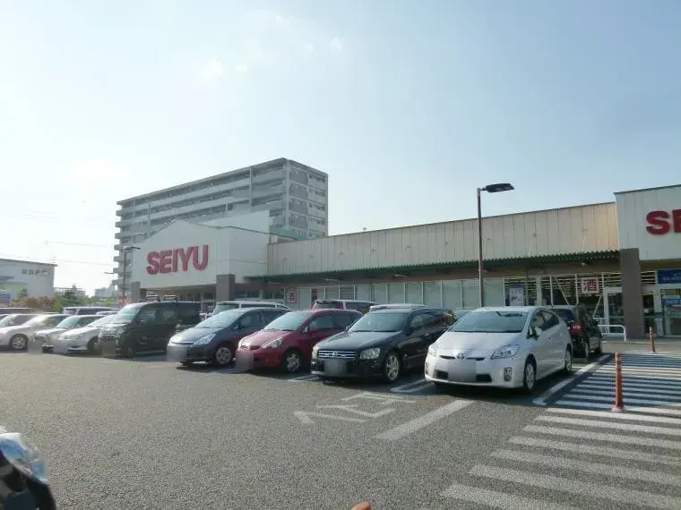 Propiedad 2LDK+S
Ciudad Nagoya
Barrio Atsuta
Prefectura Aichi (31)