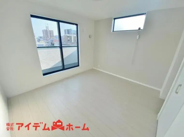 Propiedad 2LDK+S
Ciudad Nagoya
Barrio Atsuta
Prefectura Aichi (5)