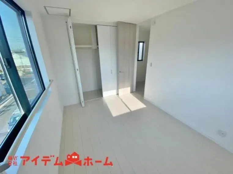 Propiedad 2LDK+S
Ciudad Nagoya
Barrio Atsuta
Prefectura Aichi (7)