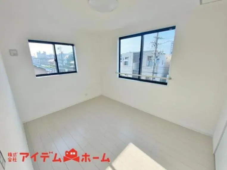Propiedad 2LDK+S
Ciudad Nagoya
Barrio Atsuta
Prefectura Aichi (8)