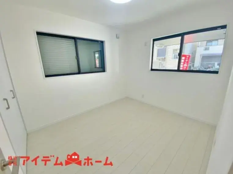 Propiedad 2LDK+S
Ciudad Nagoya
Barrio Atsuta
Prefectura Aichi (9)