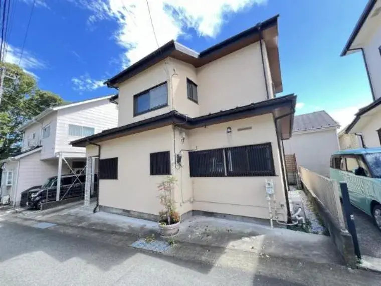 4DK Ciudad de Hiratsuka Prefectura de Kanagawa (3)