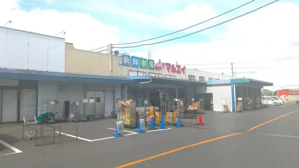 2LDK Bien immobilier Ville d'Ichihara Préfecture de Chiba (31)