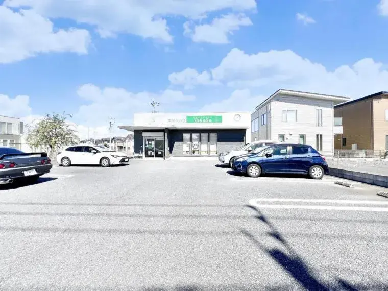 2LDK Bien immobilier Ville d'Ichihara Préfecture de Chiba (34)