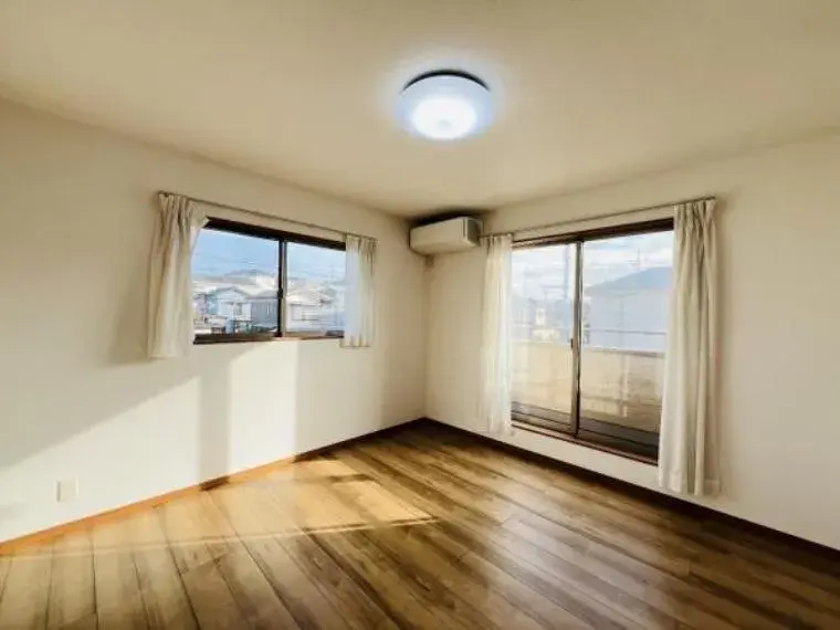 2LDK Bien immobilier Ville d'Ichihara Préfecture de Chiba (8)