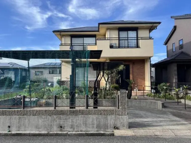Akiya in Chiba