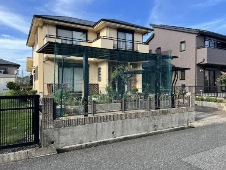 3LDK Property Sodegaura City Chiba Prefecture (2)