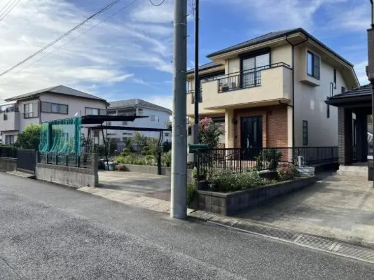 3LDK Property Sodegaura City Chiba Prefecture (3)
