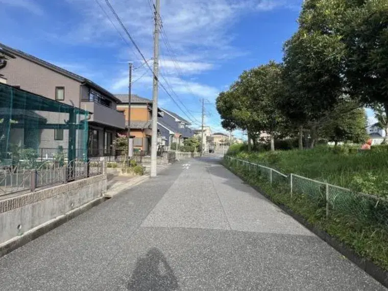 3LDK Property Sodegaura City Chiba Prefecture (4)