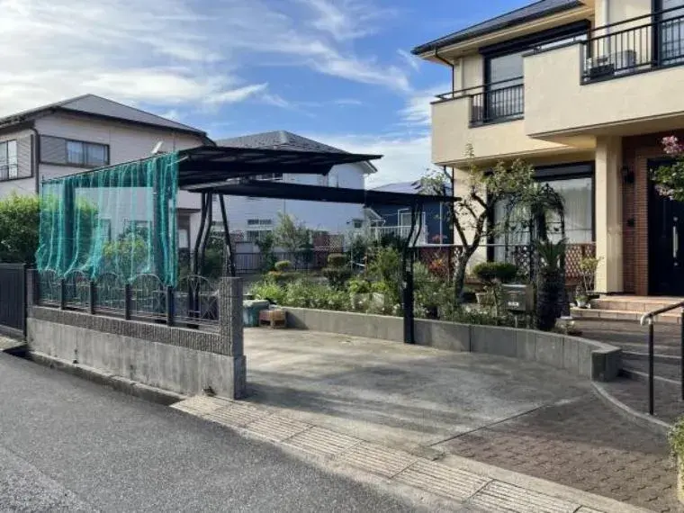 3LDK Property Sodegaura City Chiba Prefecture (7)