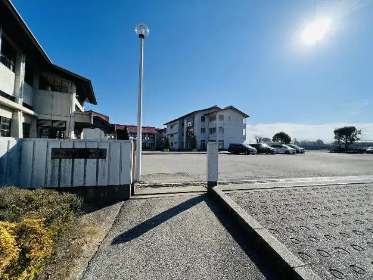 3LDK Property Sodegaura City Chiba Prefecture (8)