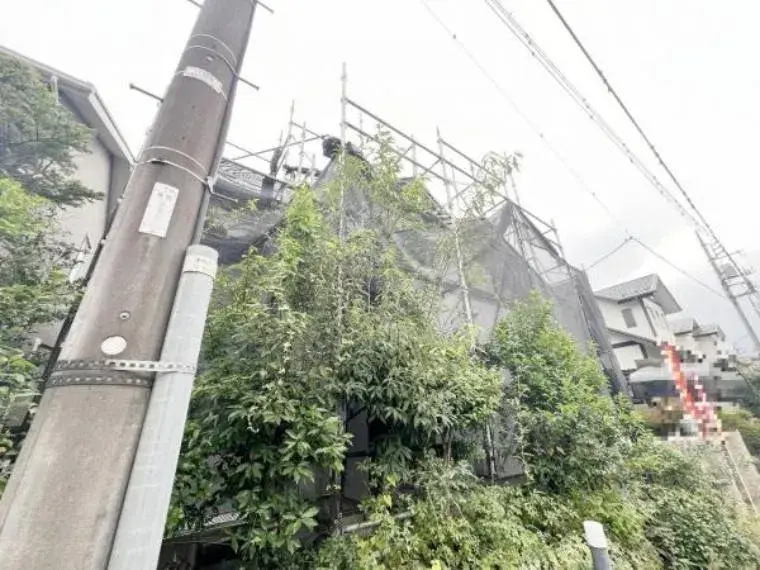 4LDK物件 八王子市 東京都 (2)