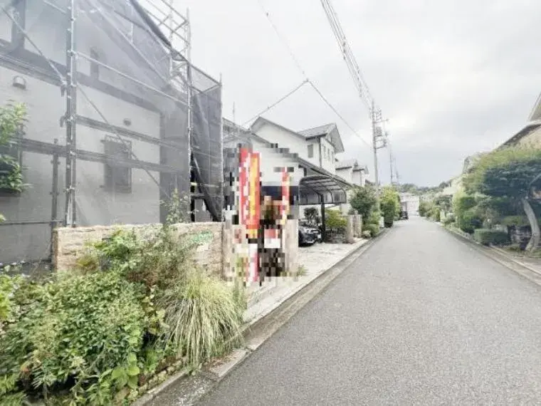 4LDK物件 八王子市 東京都 (3)