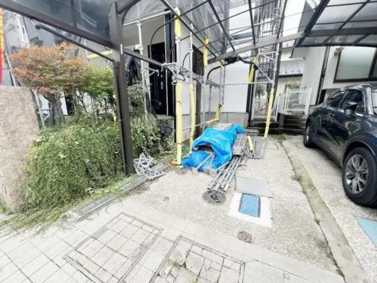 4LDK物件 八王子市 東京都 (6)