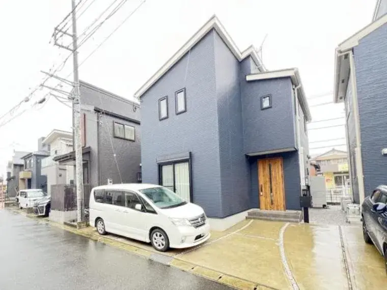 Akiya in Kanagawa