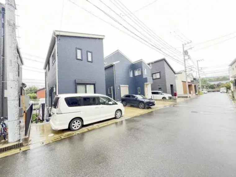 2LDK Property Zama City Kanagawa Prefecture (2)
