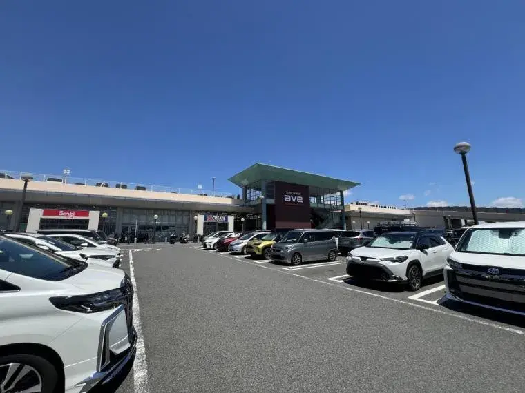 2LDK Property Zama City Kanagawa Prefecture (13)