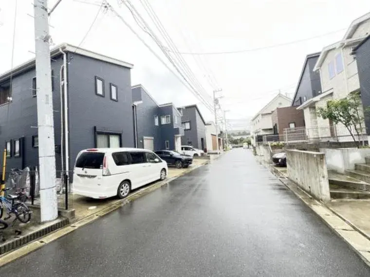 2LDK Property Zama City Kanagawa Prefecture (3)