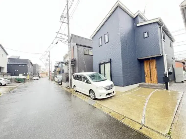 2LDK Property Zama City Kanagawa Prefecture (4)