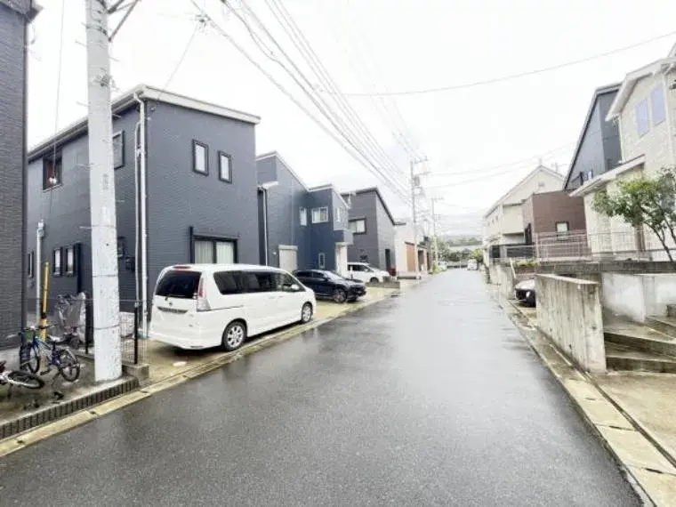 2LDK Property Zama City Kanagawa Prefecture (5)