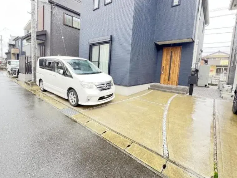2LDK Property Zama City Kanagawa Prefecture (6)