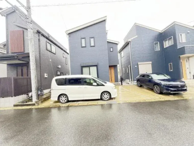 2LDK Property Zama City Kanagawa Prefecture (7)