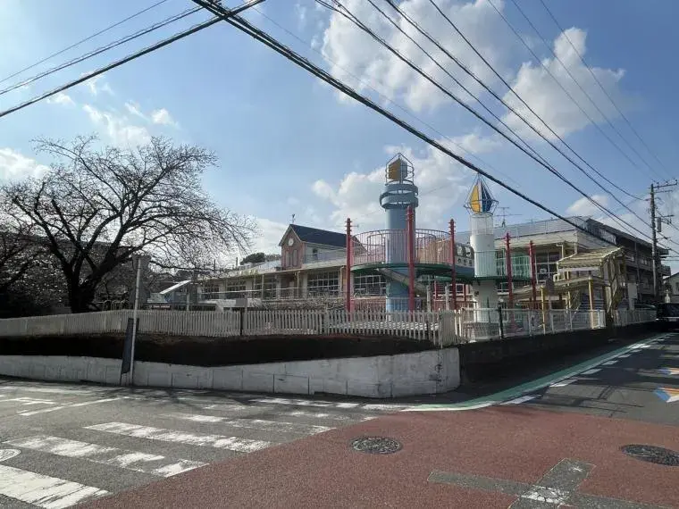 2LDK Property Zama City Kanagawa Prefecture (9)