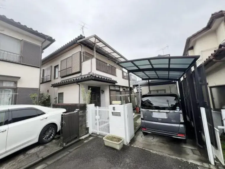 Akiya in Kanagawa