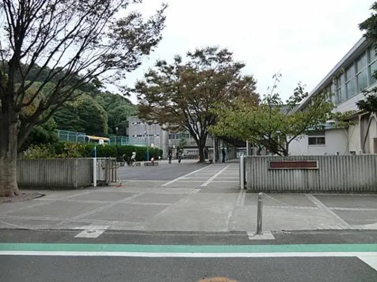 Akiya in Kanagawa