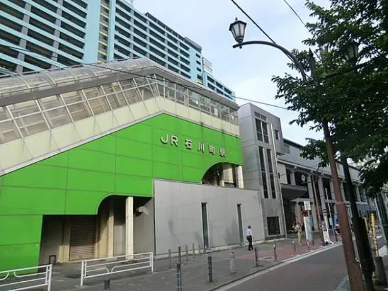 2LDK+S Property Naka Ward, Yokohama City, Kanagawa Prefecture (3)