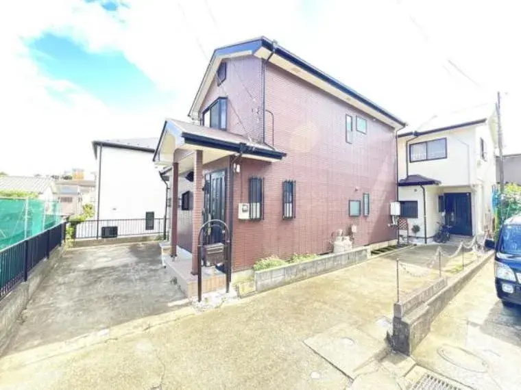 Akiya in Kanagawa