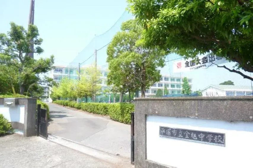 4LDK Property Hiratsuka City Kanagawa Prefecture (33)