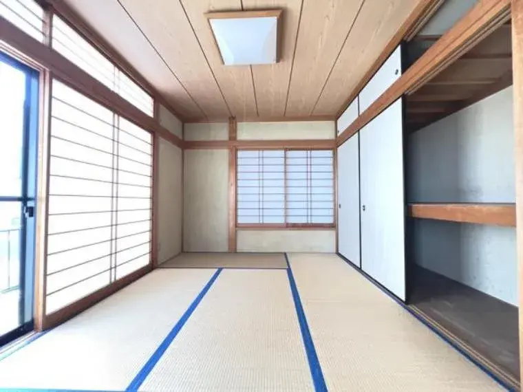 4LDK Property Hiratsuka City Kanagawa Prefecture (9)