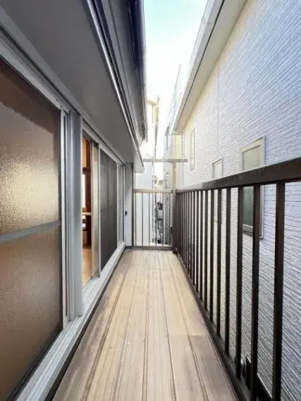 1LDK物件 ふじみ野市 埼玉県 (14)