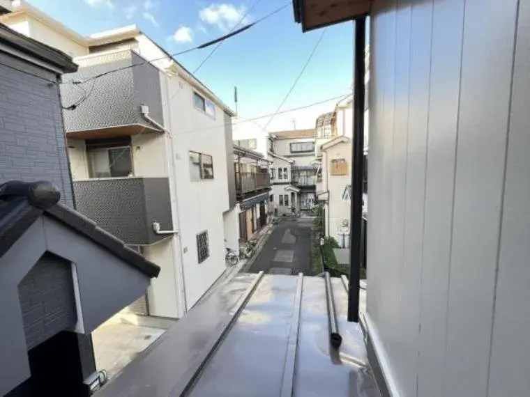 1LDK物件 ふじみ野市 埼玉県 (3)