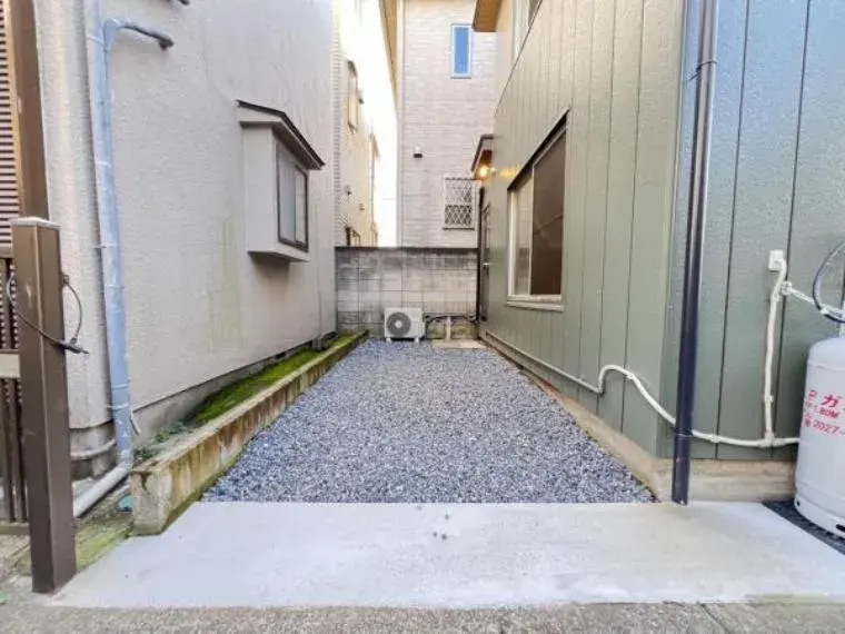 1LDK物件 ふじみ野市 埼玉県 (4)