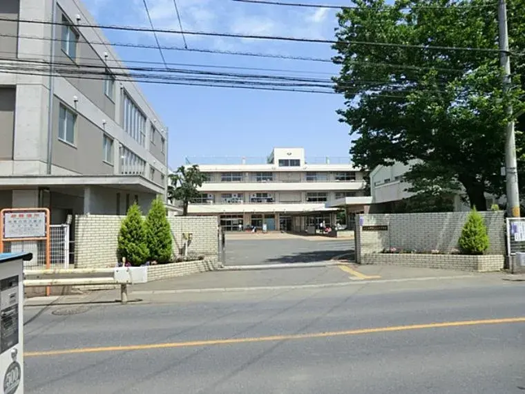 1LDK物件 ふじみ野市 埼玉県 (33)