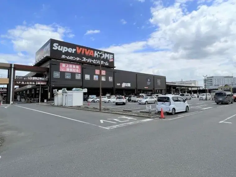 1LDK物件 ふじみ野市 埼玉県 (34)