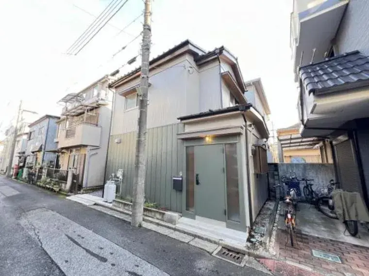 1LDK物件 ふじみ野市 埼玉県 (5)
