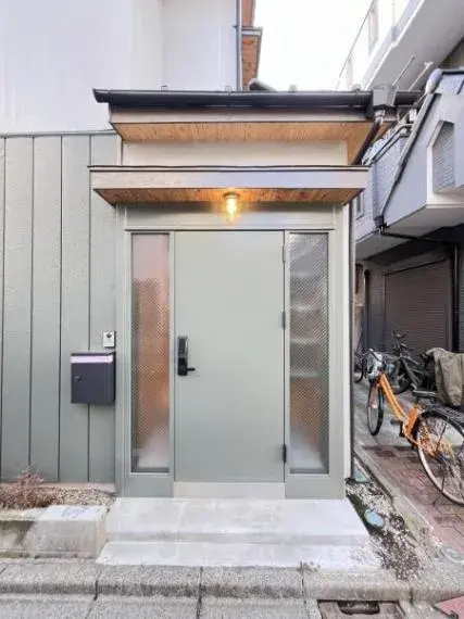 1LDK物件 ふじみ野市 埼玉県 (6)