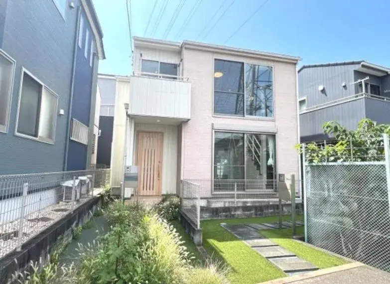 Akiya in Kanagawa