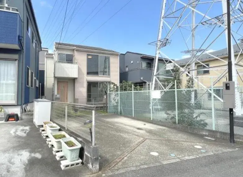 3LDK 相模原市中央区 神奈川县 (2)