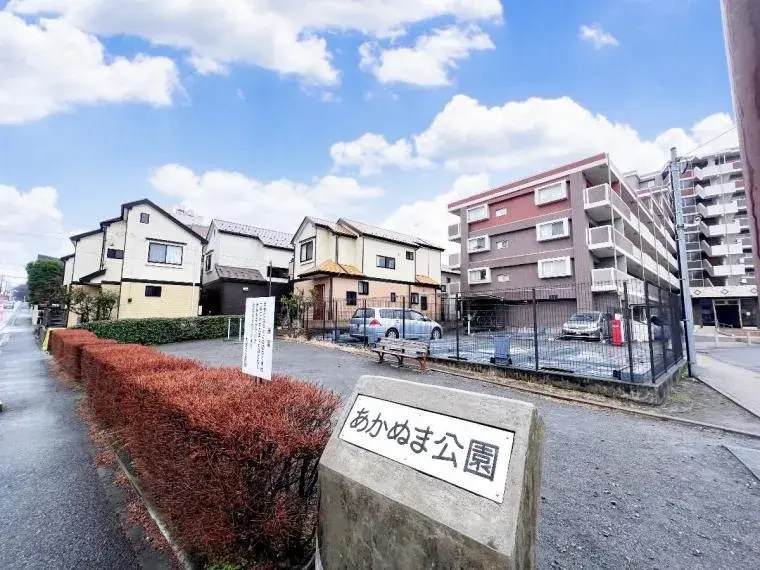 3LDK 相模原市中央区 神奈川县 (35)
